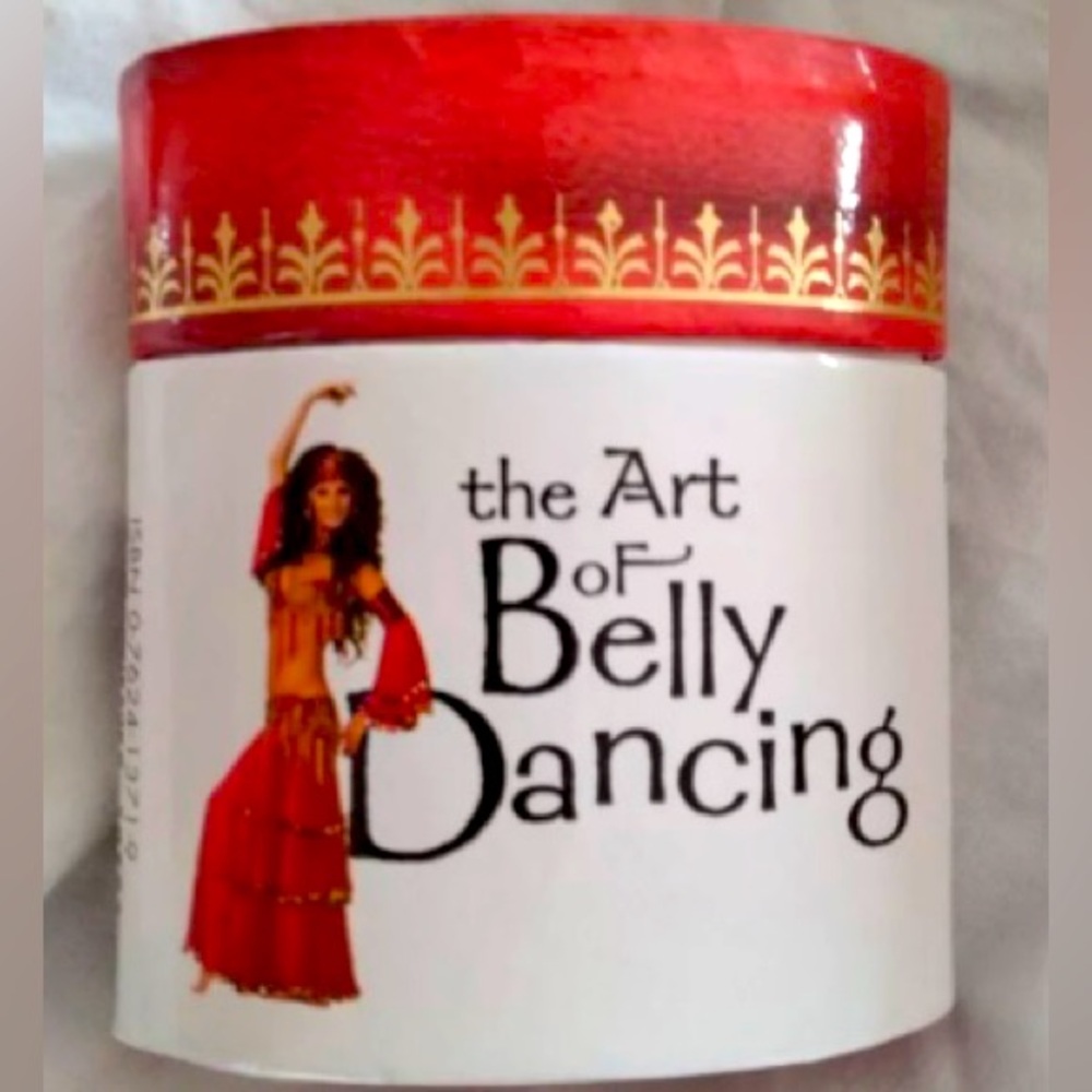 Belly Dancing Kit